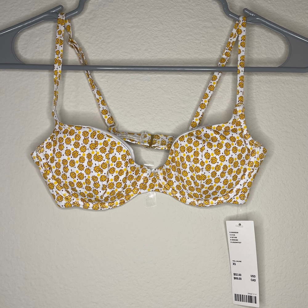 Urban Outfitters bikini top